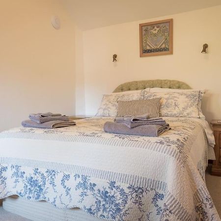 Coach House - Detached Cottage Within 135 Acres Bromyard Esterno foto