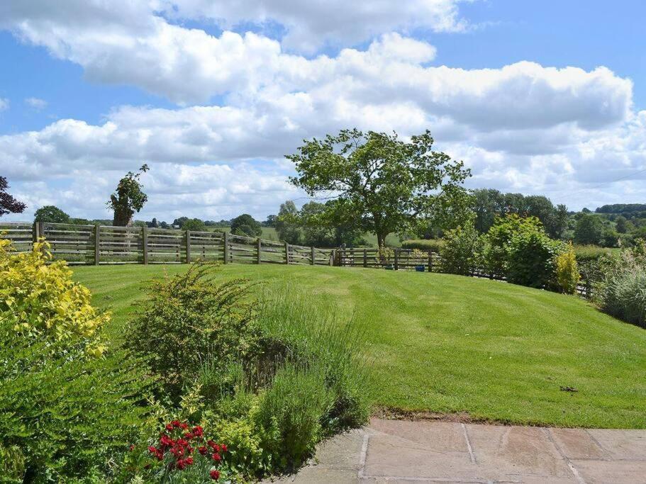 Coach House - Detached Cottage Within 135 Acres Bromyard Esterno foto