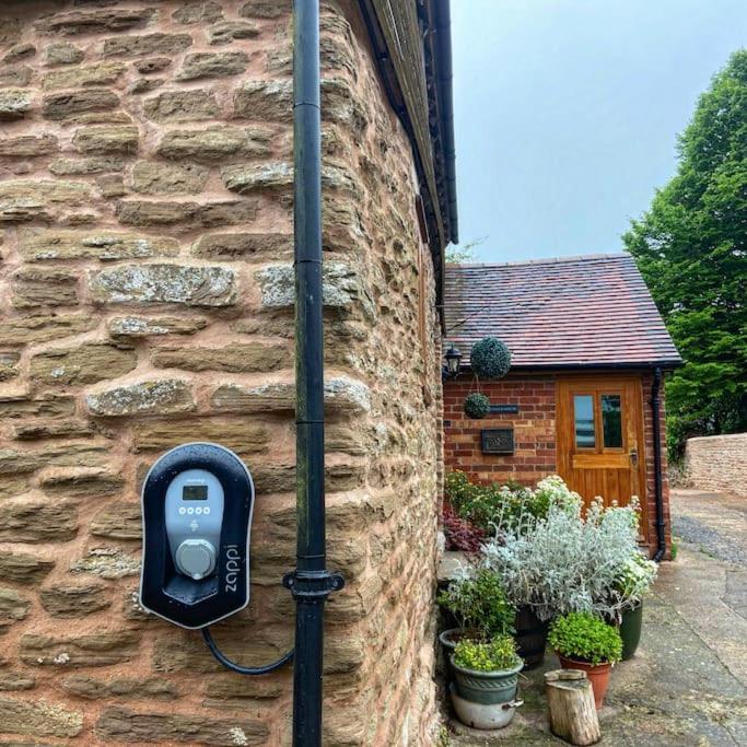 Coach House - Detached Cottage Within 135 Acres Bromyard Esterno foto